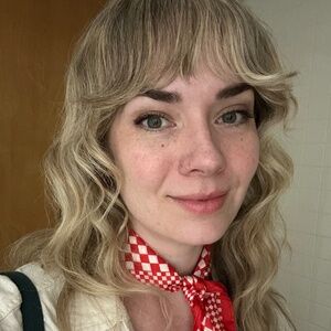 Meet your Posher, Morgan